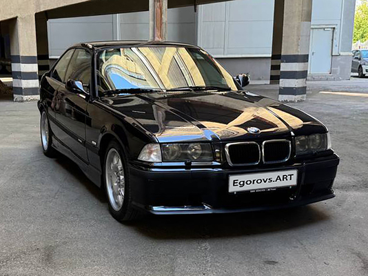BMW M3 (E36) 1997 г. 